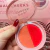 DUAL CHEEKS BLUSH COMPACTO NECTAR/SCARLET HBM03-3 RUBYROSE - comprar online