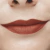 Batom Líquido Niina Secrets Skinny Matte Ambar Tulipa 4ml na internet