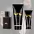 Kit GL Embaixador - Deo Colônia 50ml + Shampoo 3D 200ml + Balm 60ml - Pâm Cosméticos