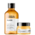 Kit L'Oréal Professionnel Serie Expert NutriOil Treatment (2 Produtos)