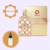 DECANT - Luxury Collection Royal Amber Orientica Eau de Parfum - Perfume Árabe Unissex 80ml