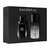 Banderas The Icon Kit EDP Perfume Masculino 24h Desodorante Spray - Kit