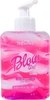 Blow Girl Hidratante Aveludado Beijável para Região Intima Morango com Creme 320ml