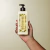 Creme Hidratante Desodorante Corporal Instance Pistacchio 400ml - loja online
