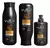 Cachos Shampoo + Condicionador + Creme De Pentear Vult