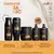 Cachos Shampoo + Condicionador + Creme De Pentear Vult - comprar online