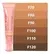 SOFT BLEND BASE LIQUIDA F80 HBM301-8 - RUBYROSE - Pâm Cosméticos