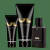 Kit GL Embaixador - Deo Colônia 50ml + Shampoo 3D 200ml + Balm 60ml na internet