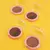 SOMBRA DUO DE SOBRANCELHAS HELLO BROW - 1 - Pâm Cosméticos
