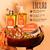 Sabonete Líquido em Óleo Licuri 250ml - Pâm Cosméticos