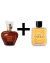 Kiss Me Nude Caramelo + Pulse Desodorante Colônia - comprar online