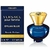 Miniatura DYLAN BLUE VERSACE EDP 5 ml ORIGINAL - Perfume Feminino