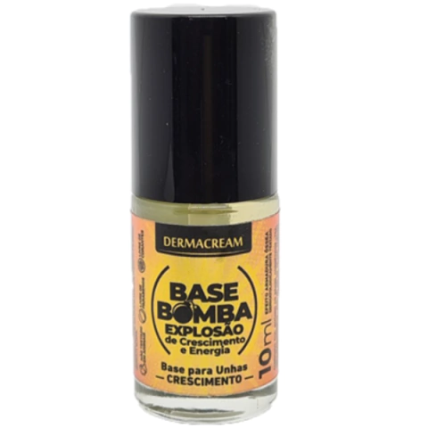 BASE BOMBA EXPLOSAO DERMACREAM