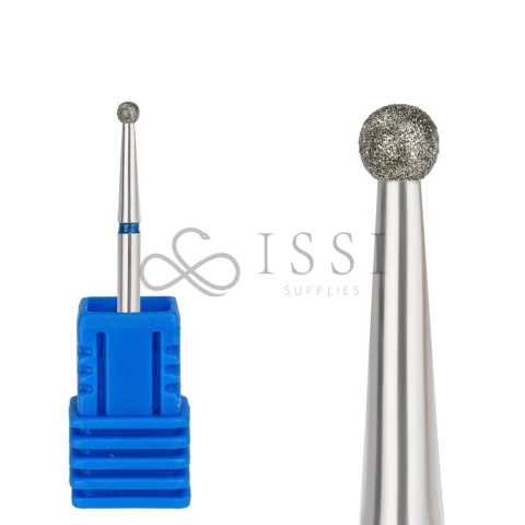 DD2624M - Broca diamantada grão MEDIO - ISSI Supplies