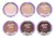 PO FACIAL COMPACTO STAY FIX RUBY ROSE