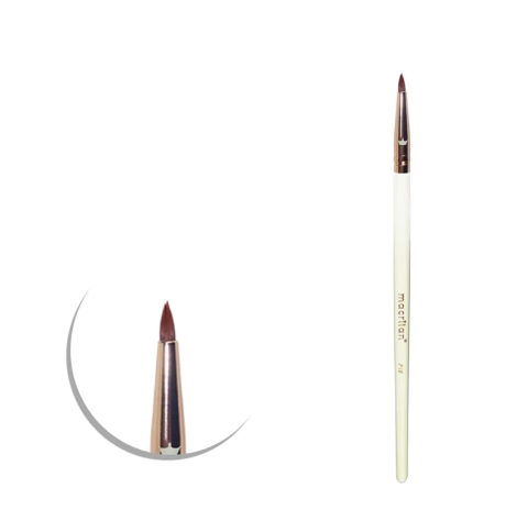 PINCEL PARA DELINEAR P16 - MACRILAN