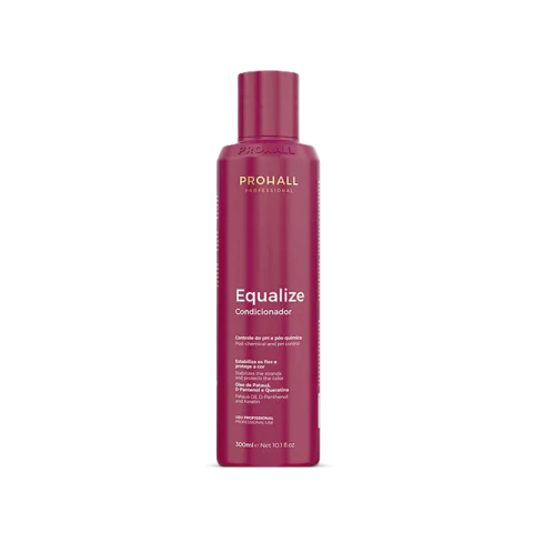 CONDICIONADOR NEUTRALIZANTE EQUALIZE 300ML - PROHALL