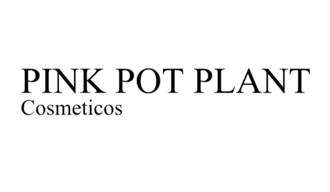 Pink Pot Plant Brasil