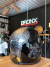 Capacete Customizado - - Bronx Motorcycles