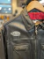 Jaqueta Harley Davidson Couro + cetim Feminina ID8375 - loja online