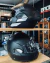 Capacete escamoteável 180° SHARK - seminovo (preço por unidade)