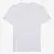 Camiseta Levi's Slim Tab Branca Manga Curta LB0020141 - comprar online