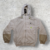 Campera Jordan rompeviento