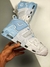 Nike Uptempo Psychic Blue Sky - comprar online