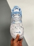 Nike Uptempo Psychic Blue Sky