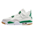 Air Jordan 4 Pine Green