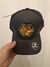 Gorra Made In Matos Black - comprar online