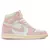 Air Jordan 1 High Washed Pink