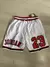 Short Nba Bulls - comprar online