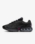 Air Max Dn Black/Purple