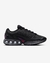 Air Max Dn Black/Purple - Kingdom Style