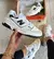 New Balance 550 White/Black