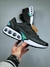 Air Max Dn Black Green