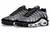 Air Max Tn Black Metallic - comprar online