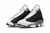 Air Jordan 13 Black Flint