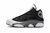 Air Jordan 13 Black Flint en internet