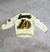 Chaqueta Lakers Blanca - comprar online