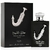 Ishq Al Shuyukh Silver de Lattafa