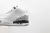 Air Jordan 3 Red Fire Denin en internet