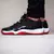 Air Jordan 11 Retro Low Concord Bred White
