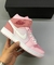 Air Jordan 1 Digital Pink Mid