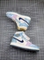 Air Jordan 1 High Zoom CMFT Celestine Blue - comprar online