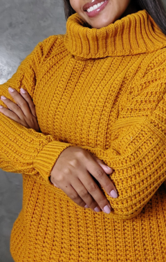 CASACO JAQUE - DOCE MARÉ | MODA FEMININA