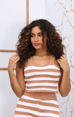 Cropped Karina
