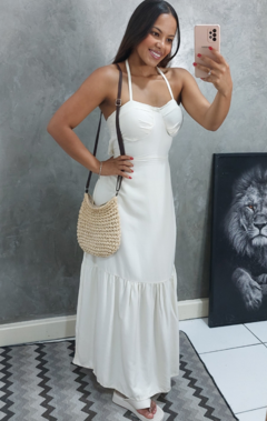 VESTIDO LILI na internet