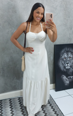 VESTIDO LILI